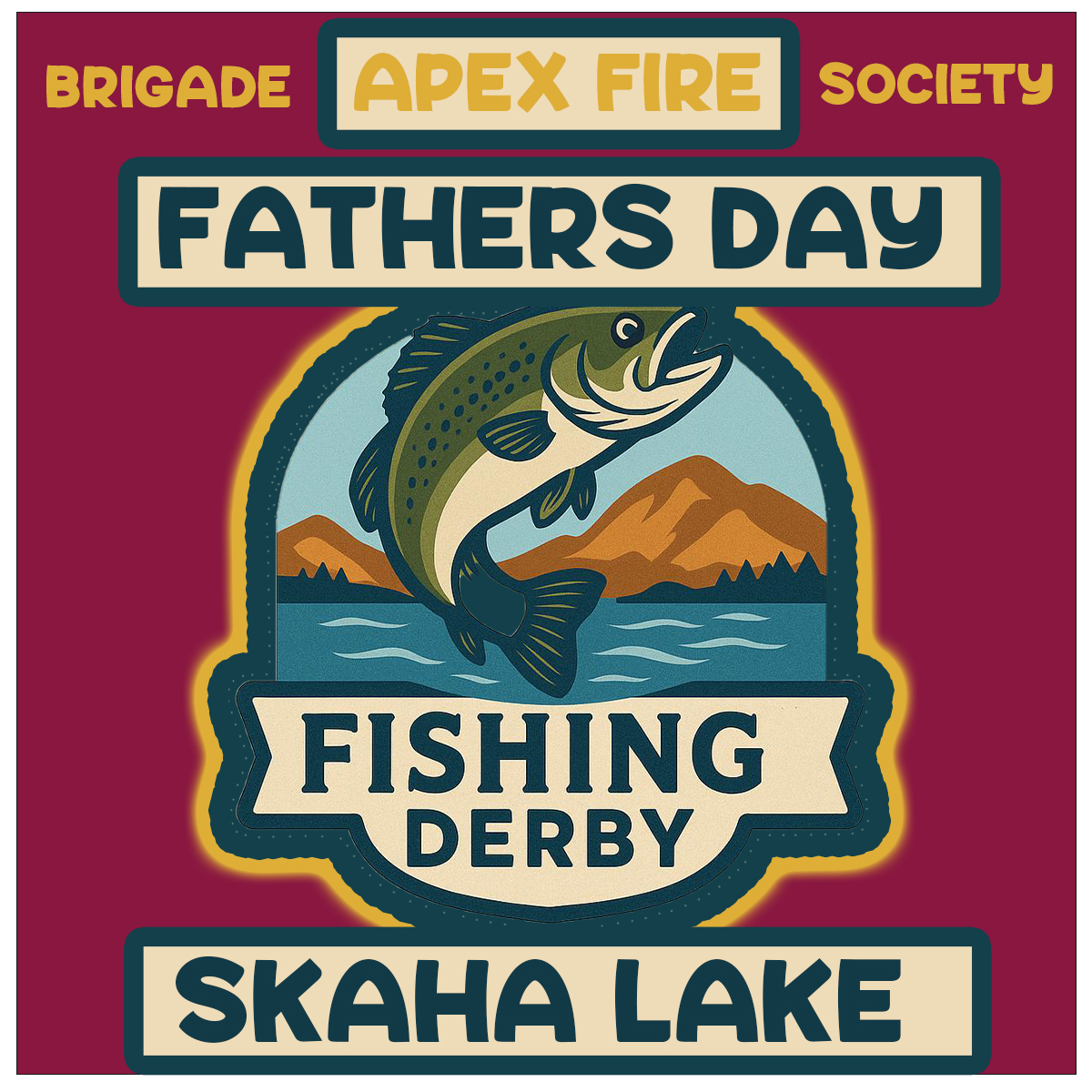 Apex Fire Fundraiser Tile copy